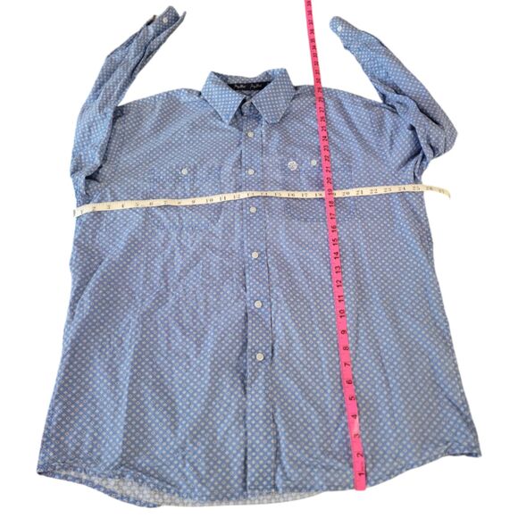 Wrangler | George Strait Collection | Large - Picture 3 of 6